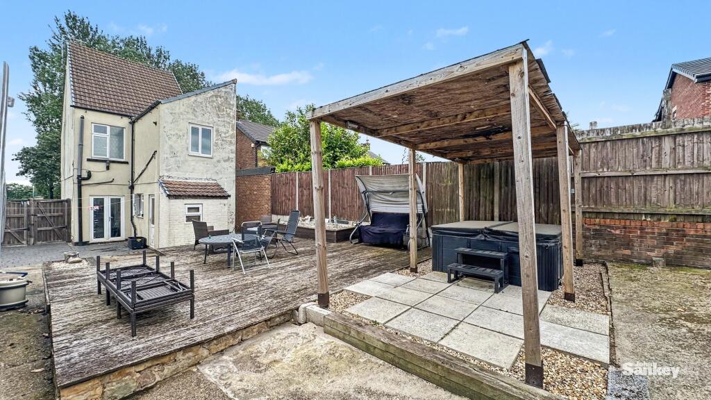 Westfield Lane, Mansfield, NG19 photo 4