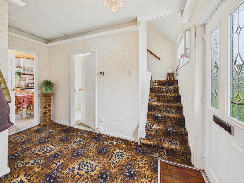 House in Rowley - More