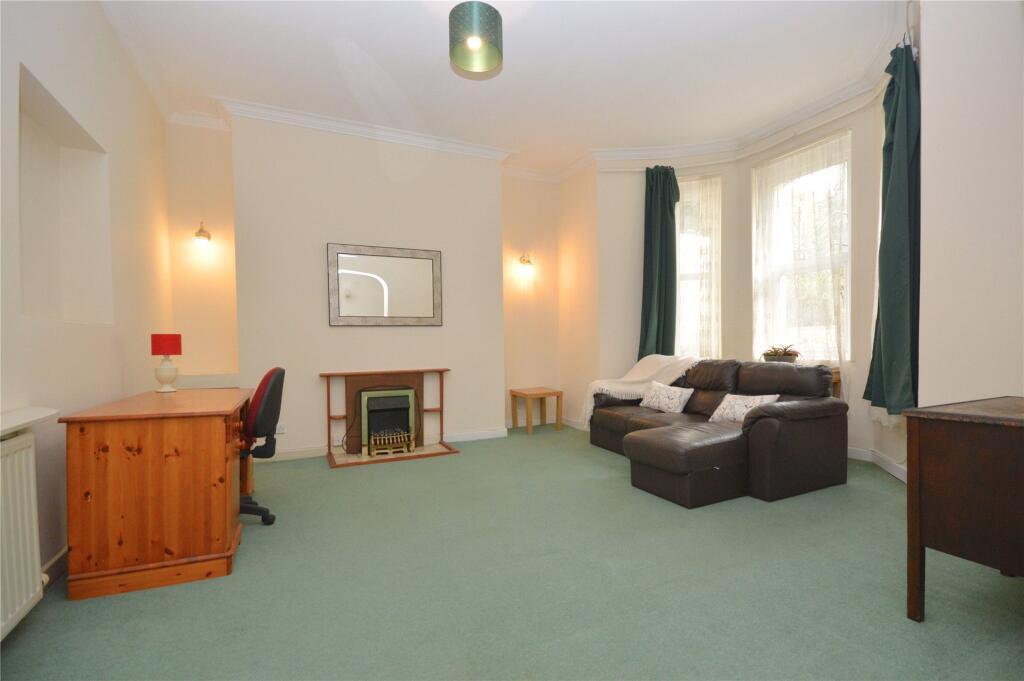 Apartment in Plymouth, Greenbank - View 5