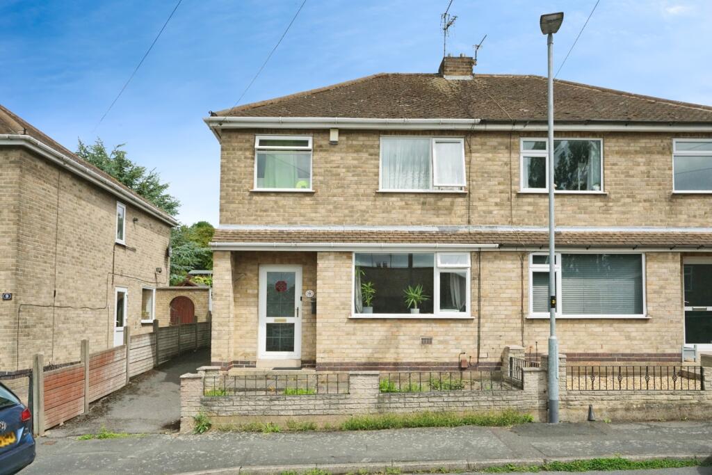 Main image of property: Bonchurch Road, Whitwick, Coalville, Leicestershire, LE67