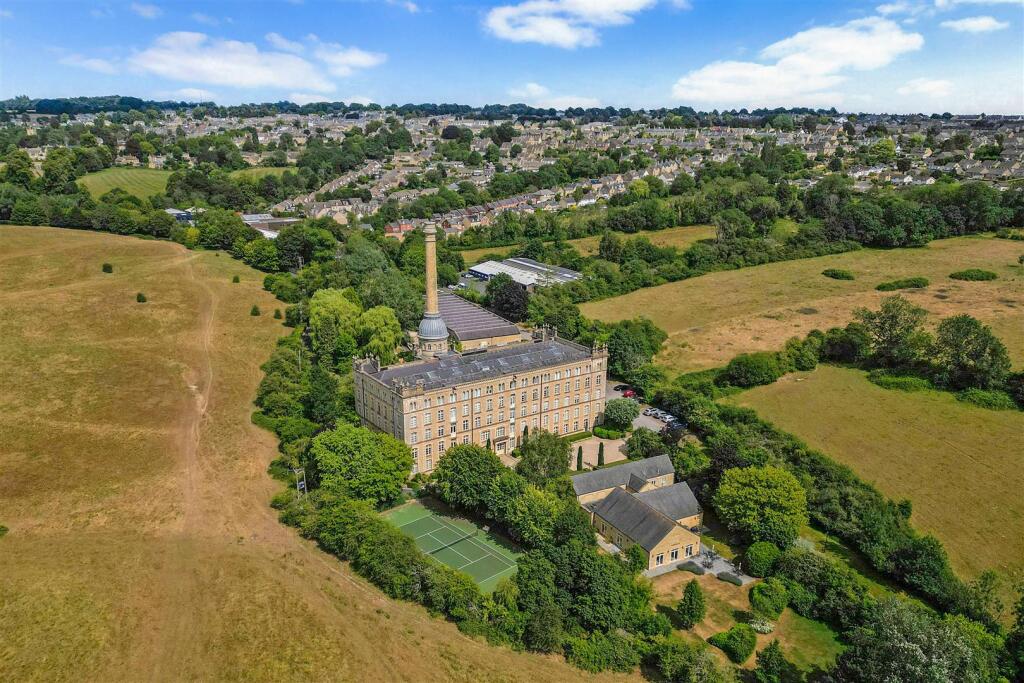 Main image of property: Chipping Norton, Oxfordshire