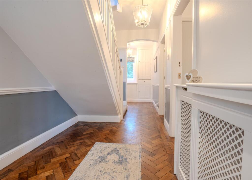 Abbots Road North, Leicester photo 4