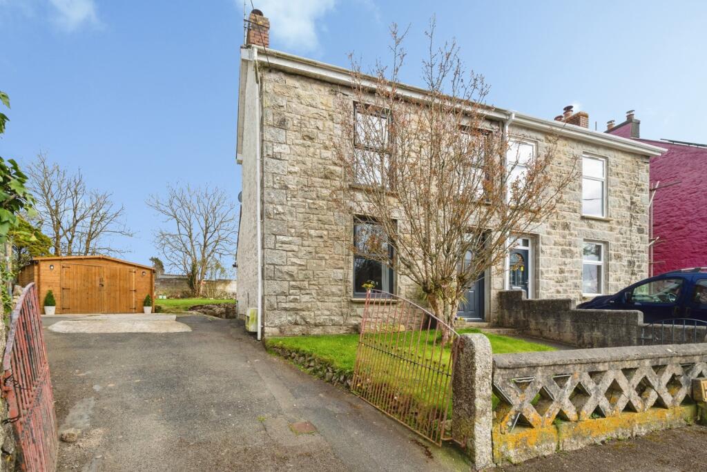 Main image of property: Laity Road, Troon, Camborne, Cornwall, TR14