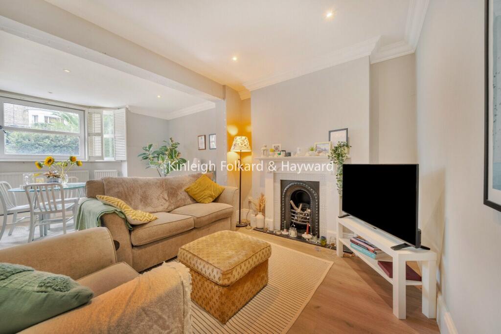 Main image of property: Flaxman Road, Camberwell, London, SE5