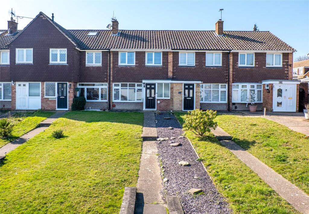 Main image of property: Painters Ash Lane, Northfleet, Kent, DA11