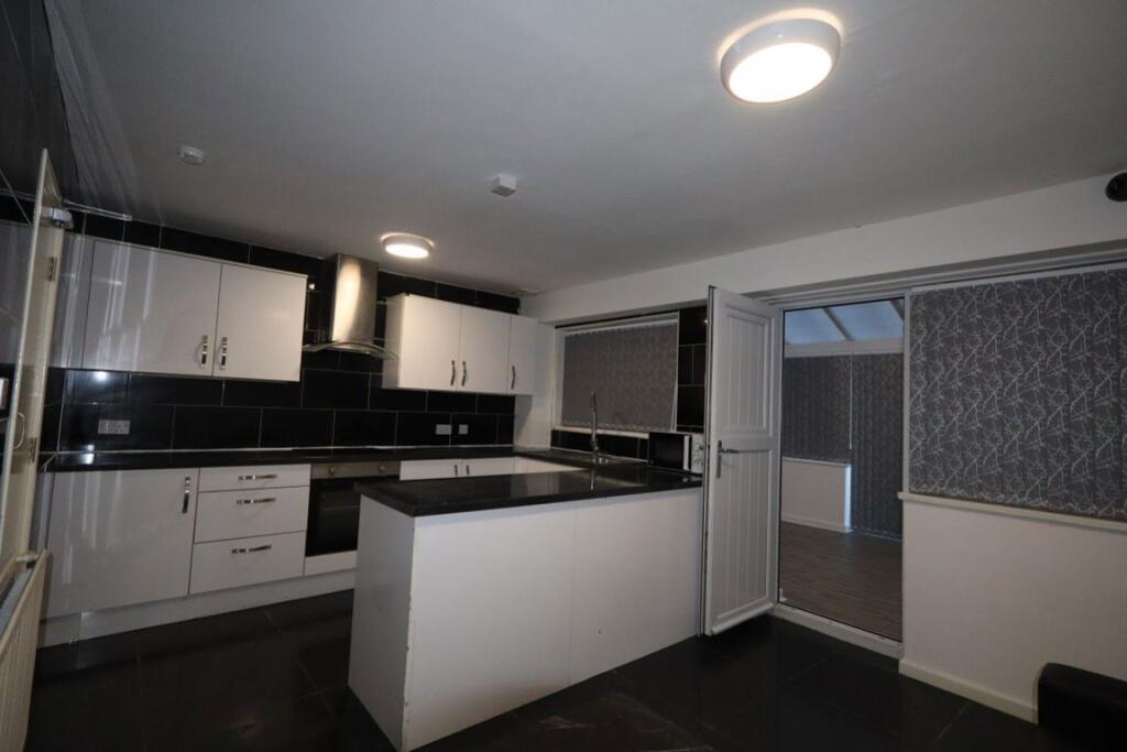 House in Sheffield - More