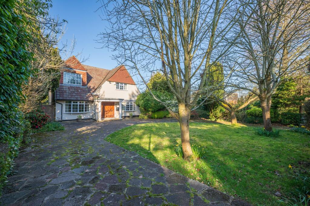 Main image of property: Orpington