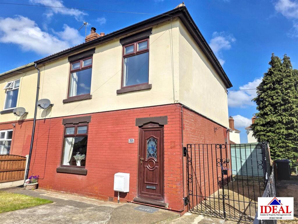 Main image of property: Broc-O-Bank, Norton, Doncaster