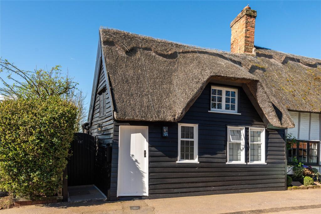 Main image of property: Brook Lane, Flitton, Bedford, Bedfordshire, MK45