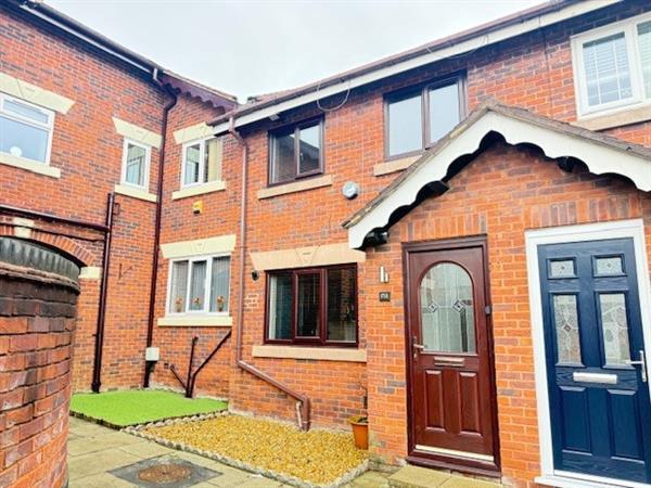 Main image of property: Marleyer Close, Manchester