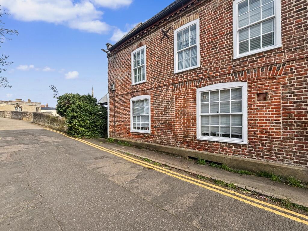 Main image of property: Bridge House, St Ives, Cambs, PE27
