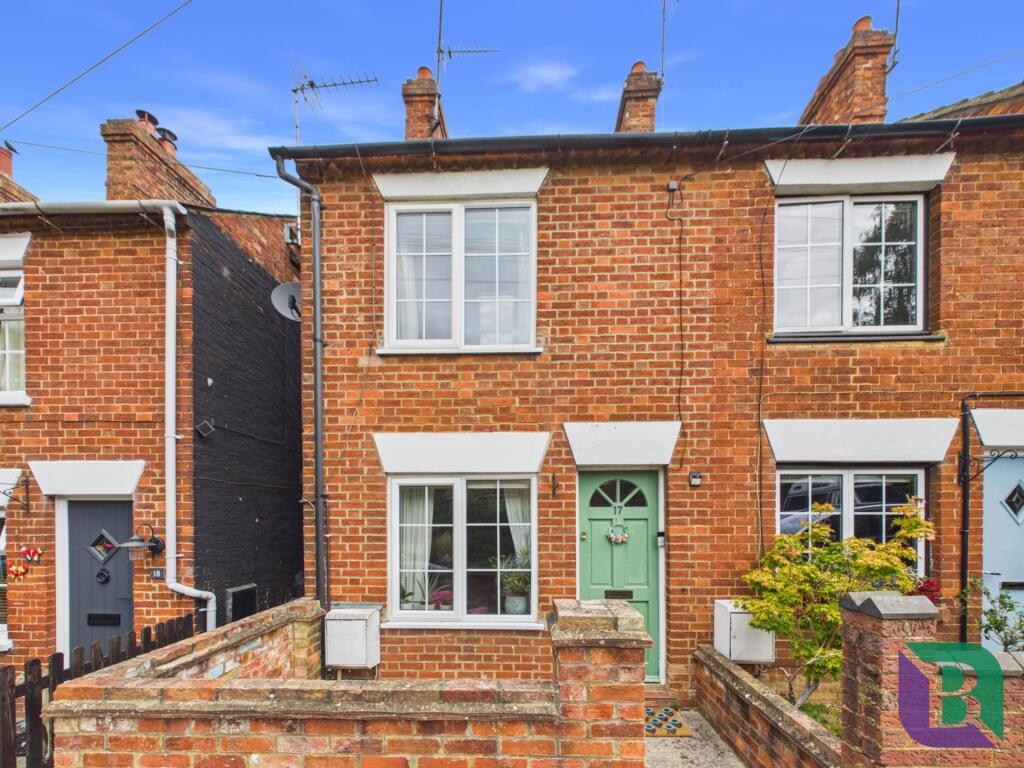 Main image of property: Chapel Street, Woburn Sands