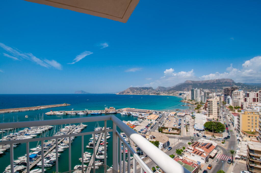 Main image of property: Valencia, Alicante, Calpe