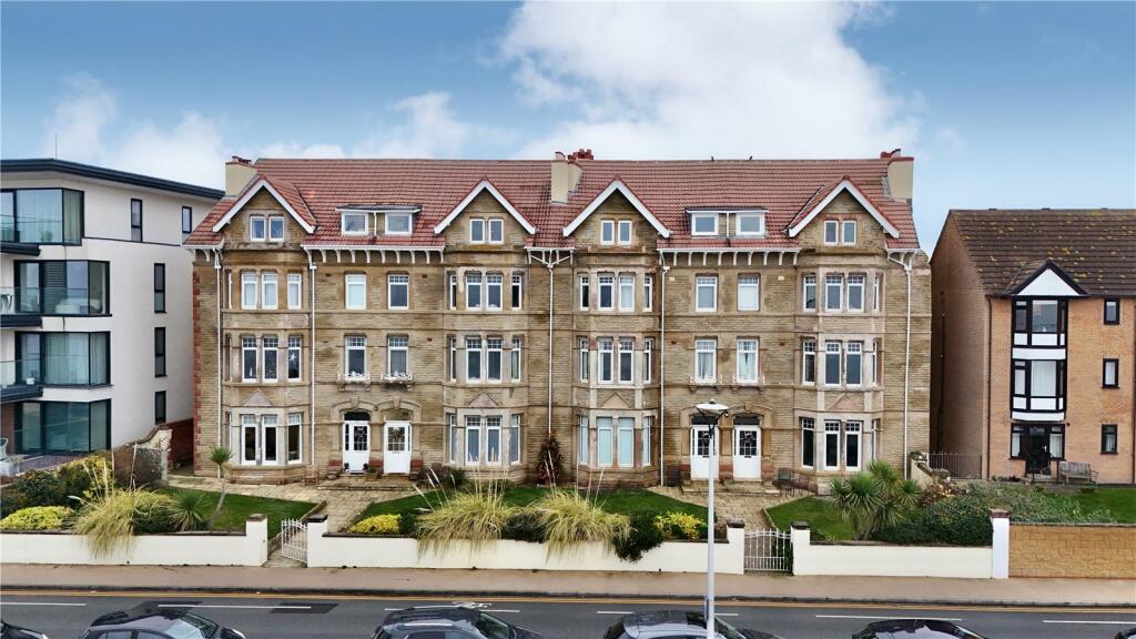 Main image of property: South Parade, West Kirby, Wirral, Merseyside, CH48