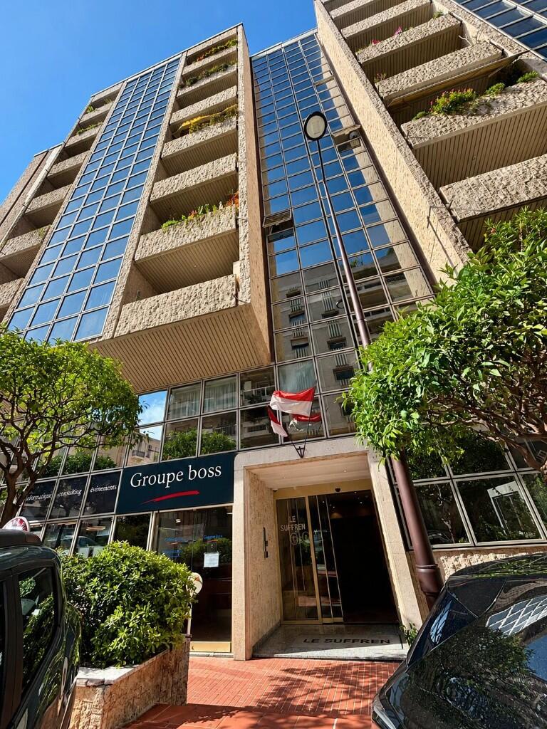Main image of property: Monaco