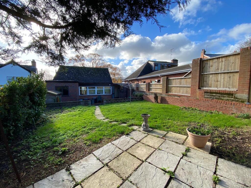 Pickersleigh Road, Malvern - View 6