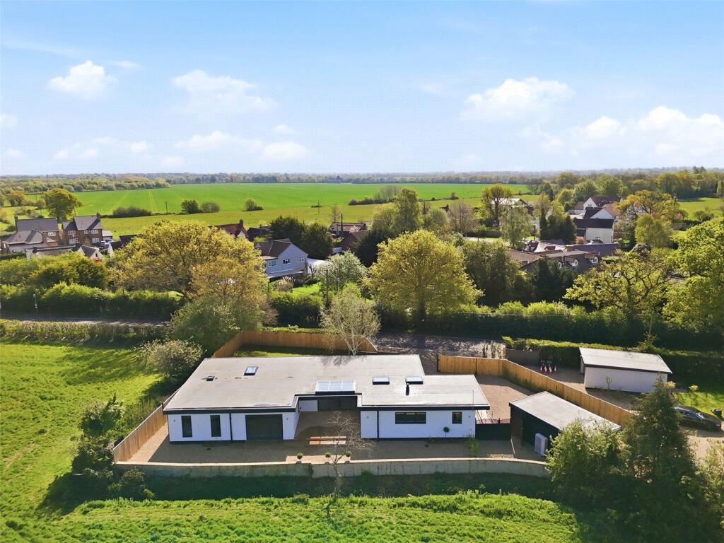 Main image of property: Gransmore Green, Felsted, Dunmow, Essex, CM6