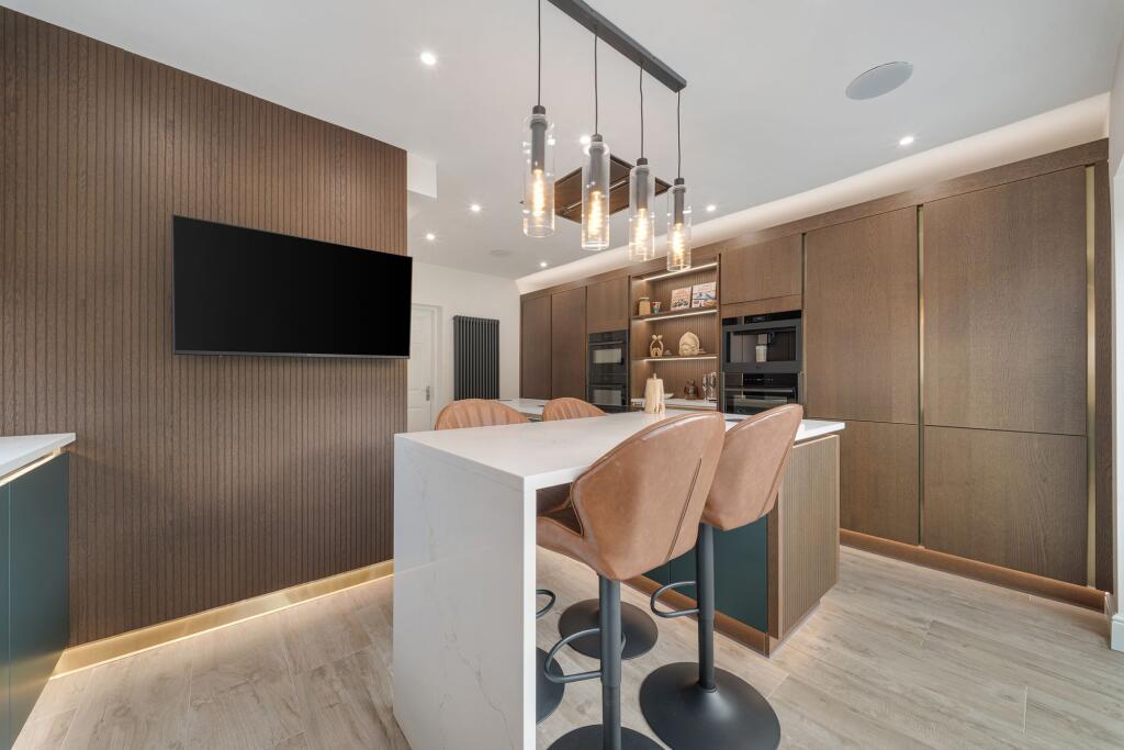 House in Warrington - More