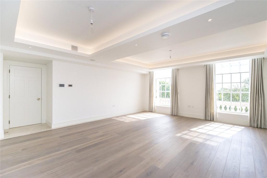Apartment in London, Petersham - View 3