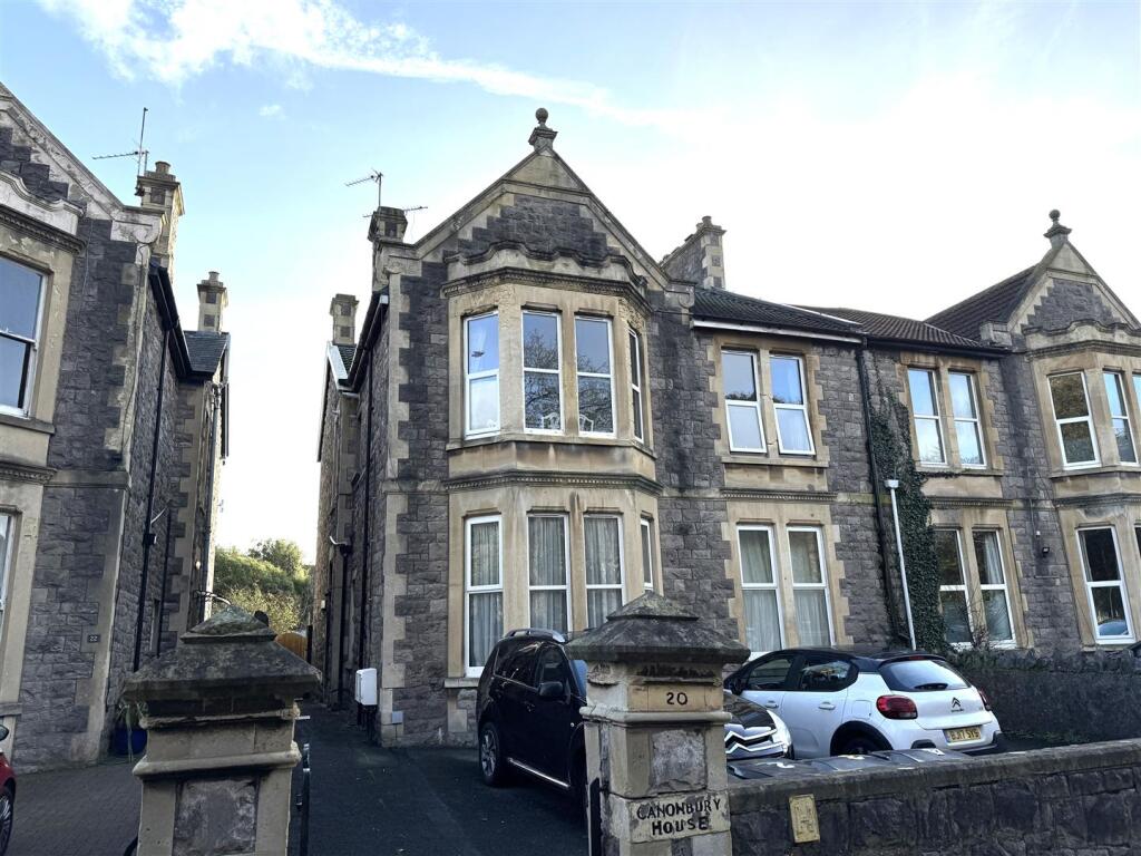 Main image of property: Clarence Road South, Weston-Super-Mare