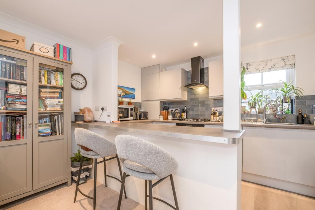 Main image of property: Riverdale Drive London SW18