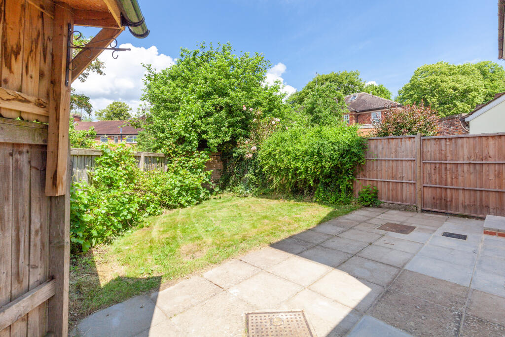 Main image of property: TAWNEY STREET, OXFORD, OX4