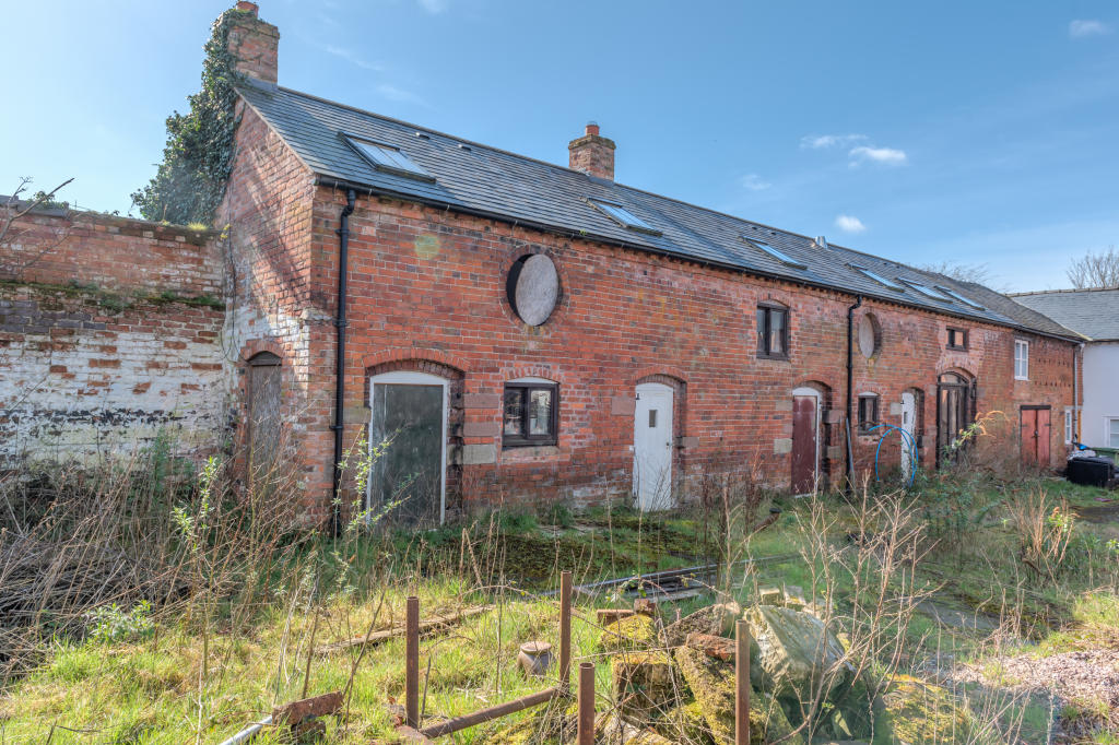 Church Street, Prees, Whitchurch, SY13 - View 2