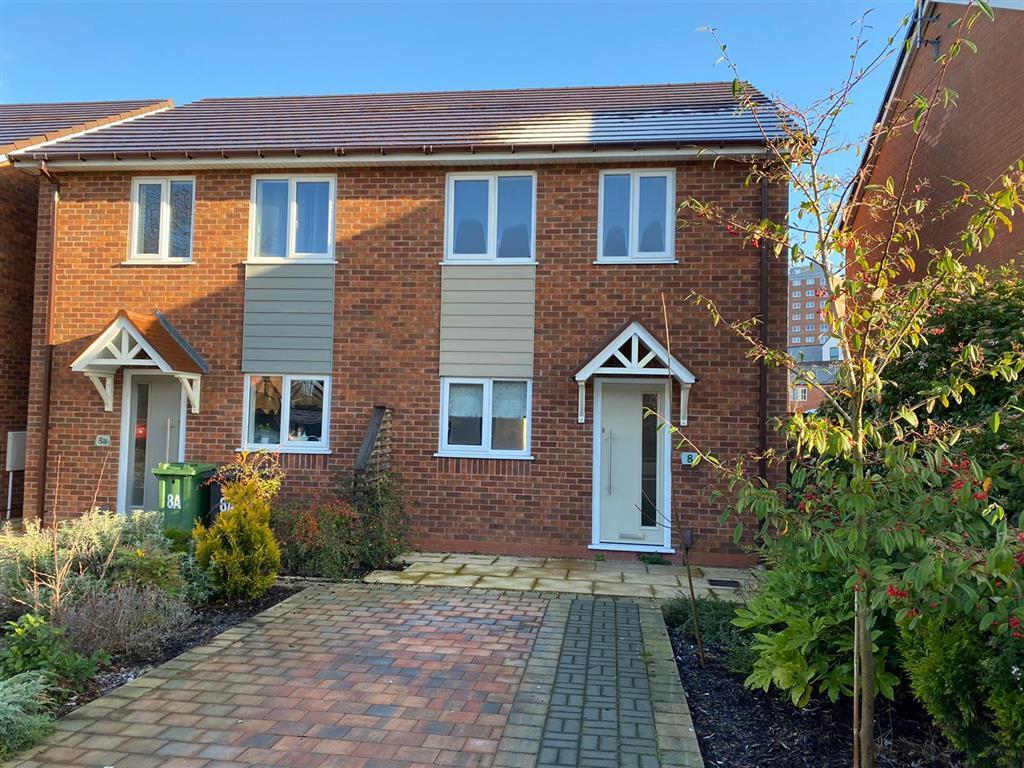 Main image of property: Broad Street, KIDDERMINSTER