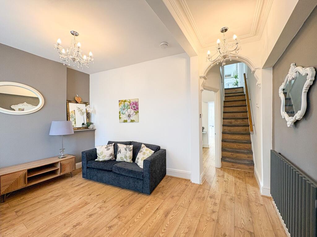 Salop Place, Penarth photo 4