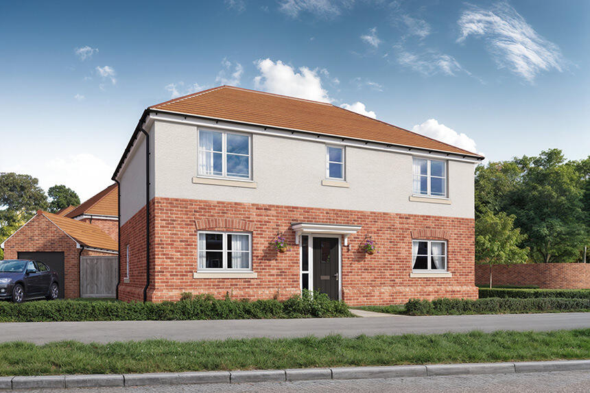 Main image of property: Netherhampton Road,
Salisbury,
SP2 8FY