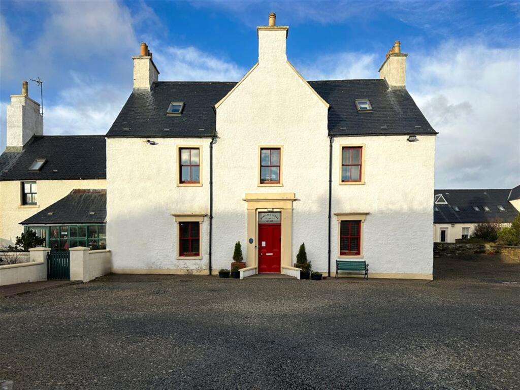 Main image of property: Pentland Lodge House , Highland