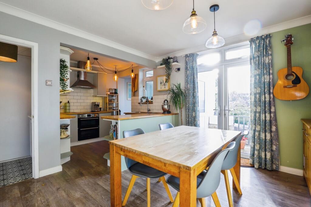 House in Rochester, Kent - View 4