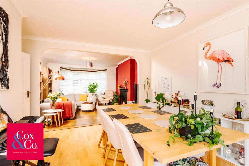 House in Brighton - View 2