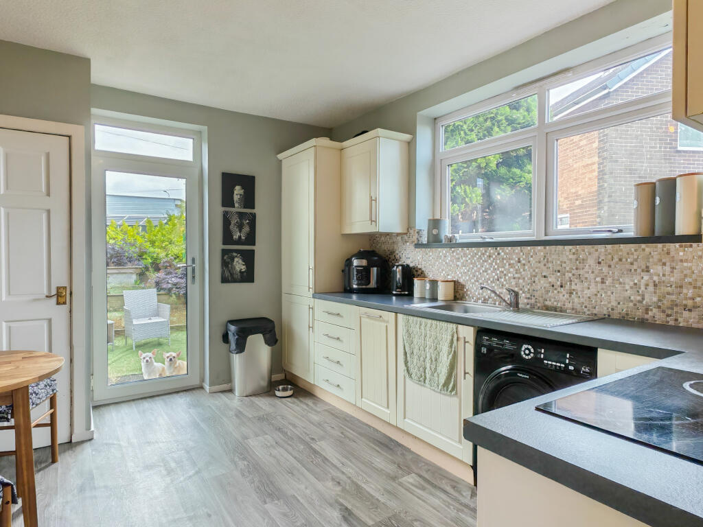 House in Stockport - View 5