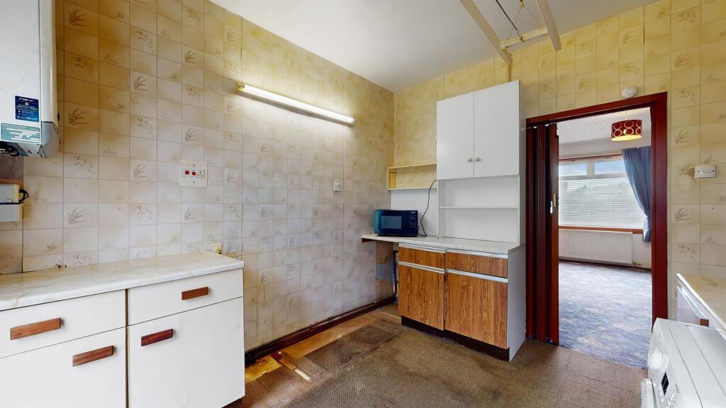 Apartment in Glasgow - More