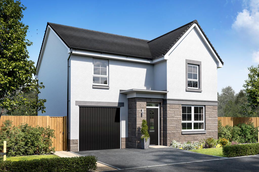 Main image of property: 1 Braid Road,
Nairn,
IV12 5DF