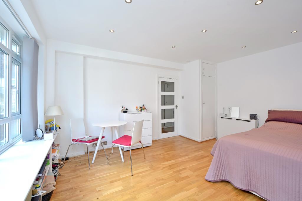 Main image of property: Portsea Hall, Portsea Place