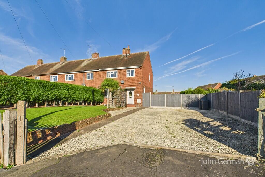 Main image of property: Rosliston Road, Walton-on-Trent