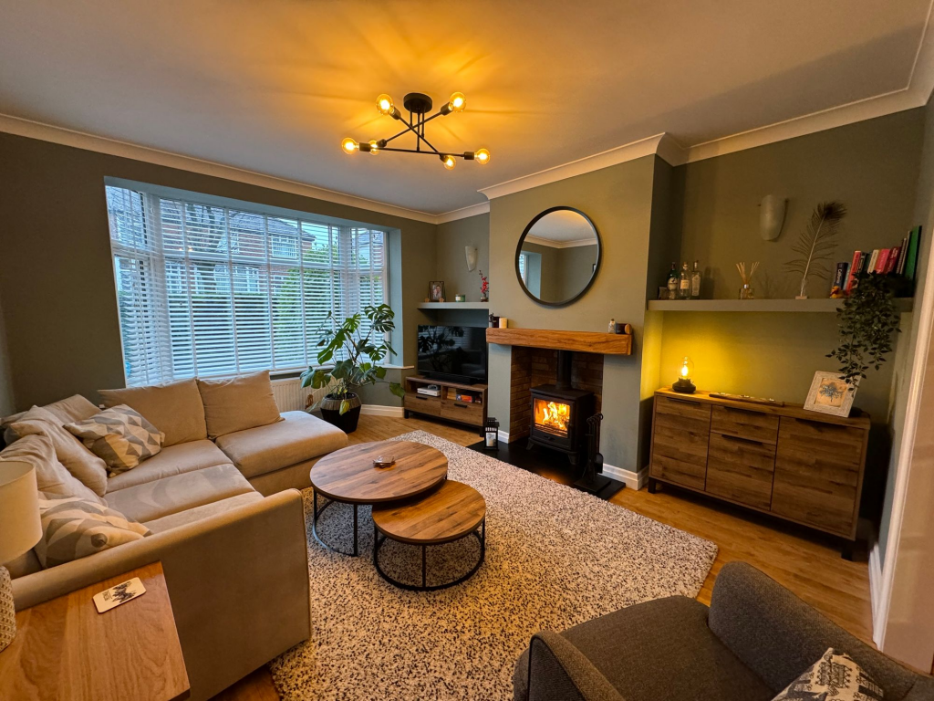 Polefield Road, Prestwich, M25 photo 2