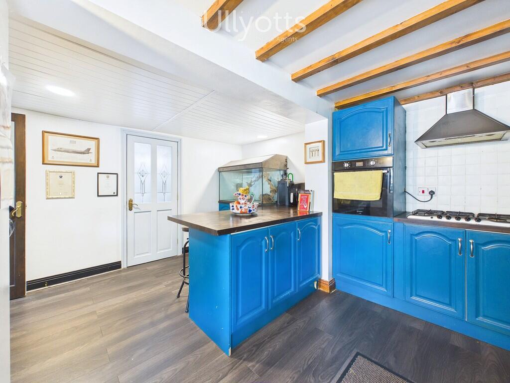 House in York - View 5
