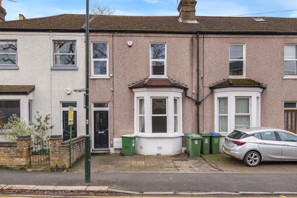 Main image of property: Alma Road, Sidcup, DA14