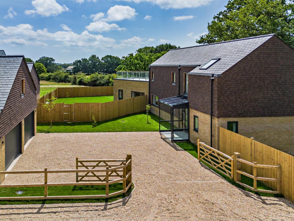 Main image of property: Caldicotts Lane, Lower Dicker, East Sussex