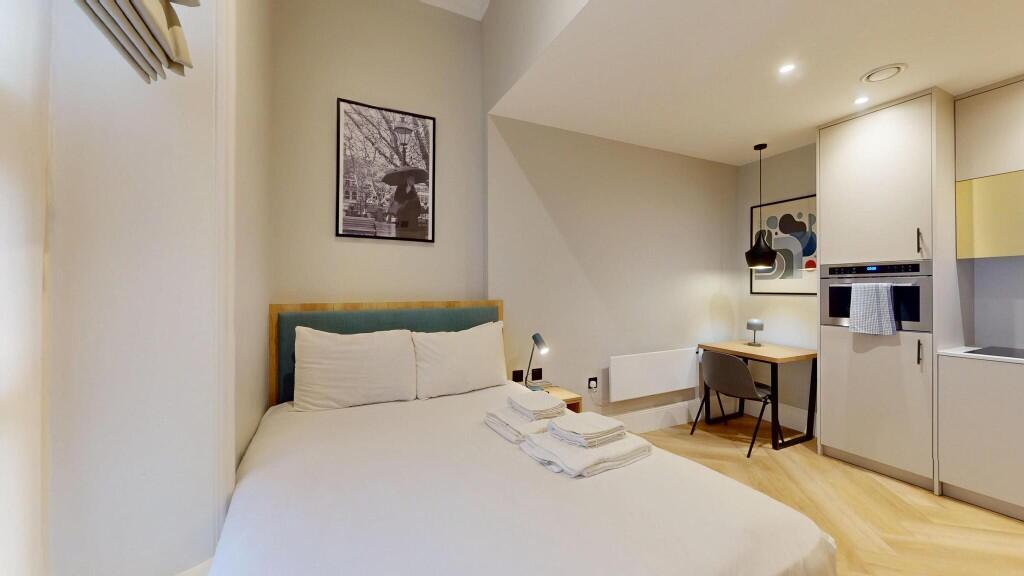 Main image of property: Draycott Avenue, London, SW3