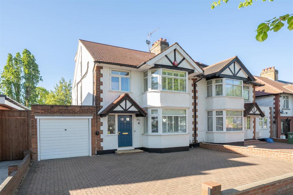 Main image of property: Carlton Avenue East, Wembley