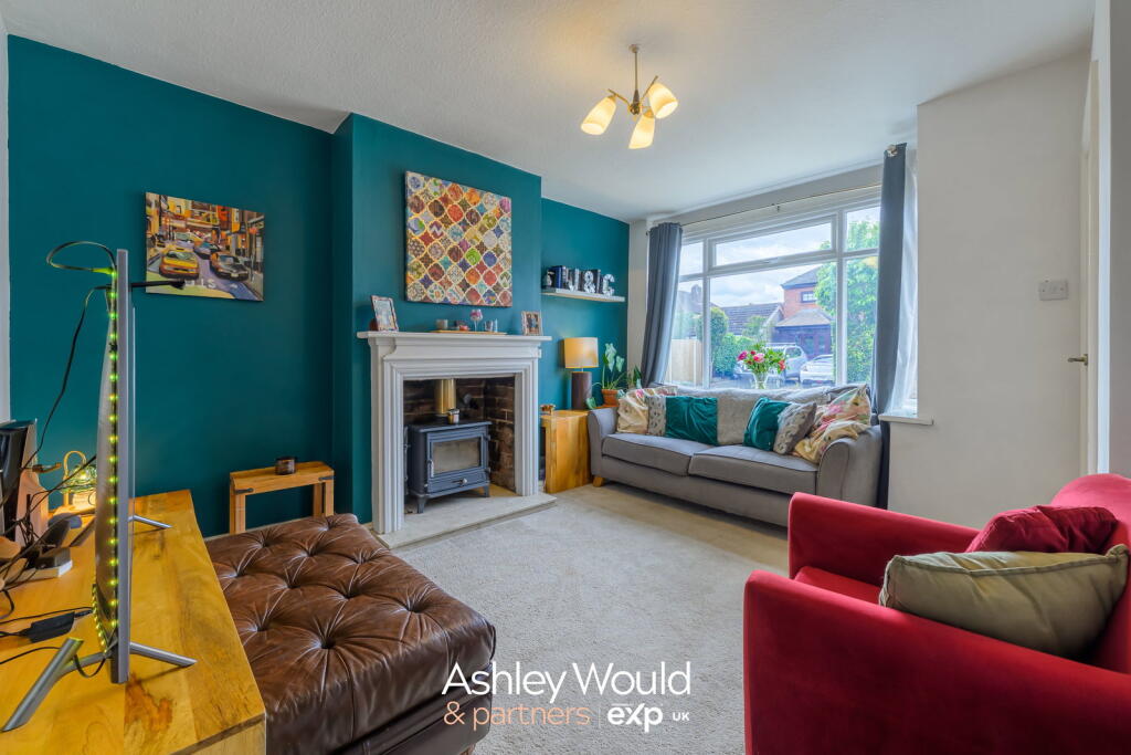 House in Wyre Forest, Kidderminster - View 2