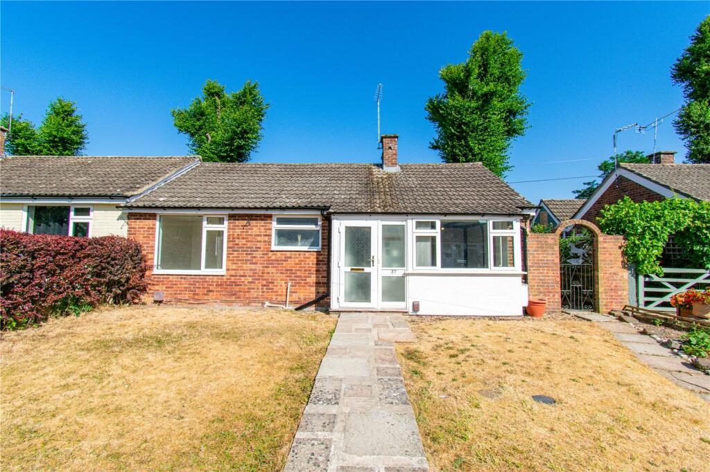 Main image of property: Tubbs Farm Close, Lambourn, Hungerford, Berkshire, RG17