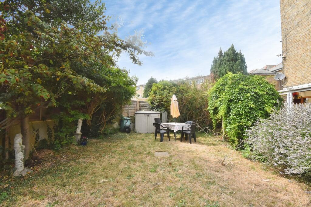 Apartment in Thanet, Dumpton Gap, Broadstairs and St Peters - View 5