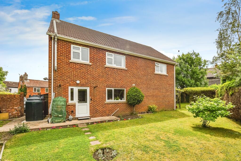 Additional image 3 of Hawkeridge, Westbury