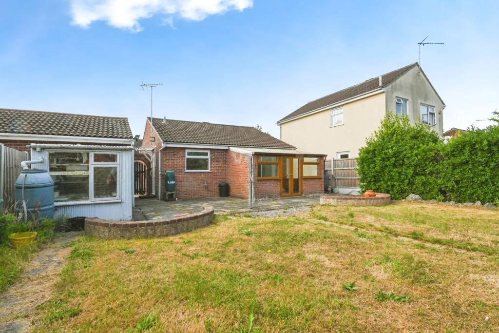 Main image of property: Marion Avenue, Clacton-on-Sea, Essex, CO15