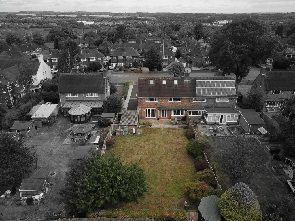 Keele Road, Newcastle, ST5 - View 3